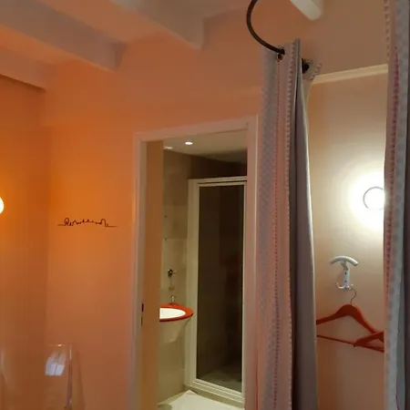 Nocleg ze śniadaniem J'irais A