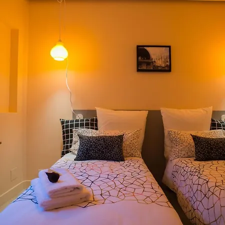 J'irais A Bed and Breakfast