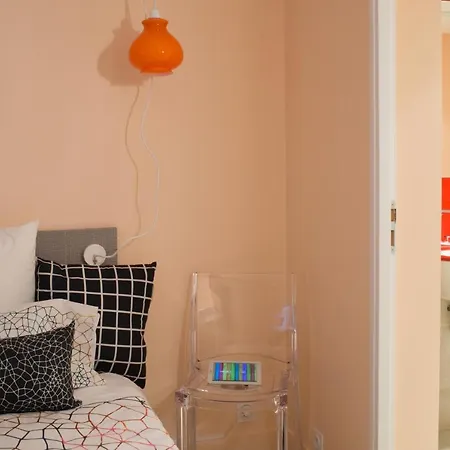 Bed and Breakfast J'irais A