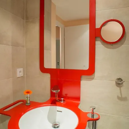 Bed and Breakfast J'irais A